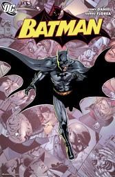 Icon image Batman (1940 - 2011)