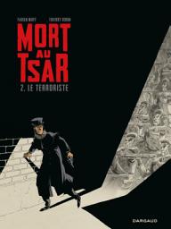 Icon image Mort au Tsar