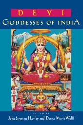 Icon image Devi: Goddesses of India