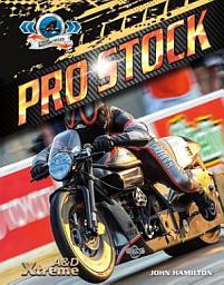 Icon image Pro Stock
