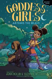 Icon image Goddess Girls Graphic Novel