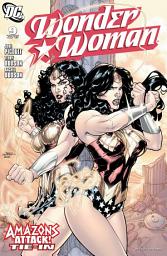 Icon image Wonder Woman (2006)