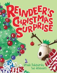 Icon image Reindeer's Christmas Surprise