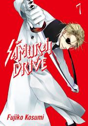 Icon image SAMURAI DRIVE