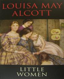 Icon image Little Women (New Edition)