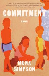 Icon image Commitment: A novel