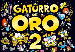 Icon image Gaturro de oro 2