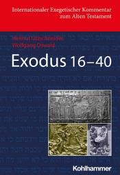 Icon image Exodus 16-40