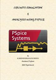 Icon image Circuits Simulation & analysis Using PSPICE