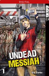 Icon image Undead Messiah
