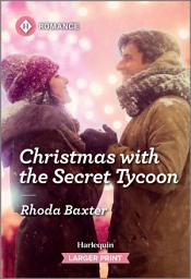 Icon image Christmas with the Secret Tycoon