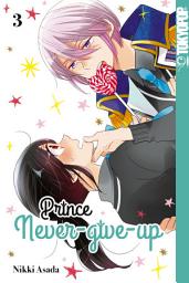 Icon image Prince Nevergiveup