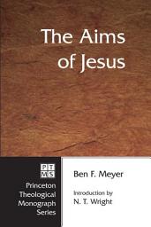 Icon image The Aims of Jesus