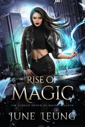Icon image Rise of Magic
