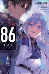 Icon image 86--EIGHTY-SIX (light novel): Darkest Before the Dawn