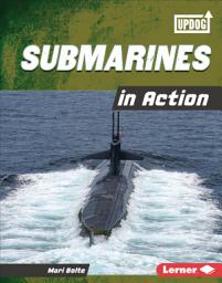 Icon image Submarines in Action