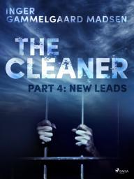 Icon image The Cleaner 4: New Leads