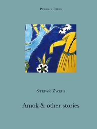 Icon image Amok and other Stories