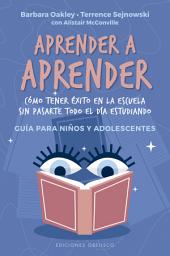 Icon image Aprender a aprender