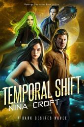 Icon image Temporal Shift