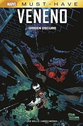 Icon image Marvel Must-Have-Veneno: Origen oscuro