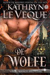 Icon image De Wolfe