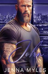 Icon image John: A Brash Brothers Romance