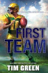 Icon image First Team
