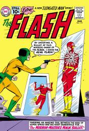 Icon image The Flash (1959 - 2011)