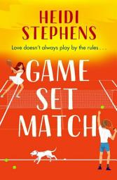 Icon image Game, Set, Match: Escape to the Spanish sunshine in this laugh-out-loud and feel-good romcom