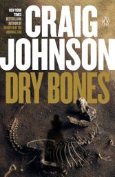 Icon image Dry Bones: A Longmire Mystery