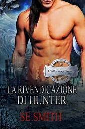 Icon image La Rivendicazione Di Hunter