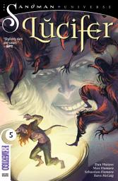 Icon image Lucifer (2018)