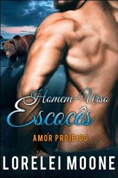 Icon image Homem-Urso Escocês: Amor Proibido