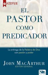 Icon image El Pastor como predicador