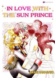 Icon image In Love with the Sun Prince: Romance Comics