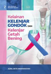 Icon image KELAINAN KELENJAR GONDOK DAN KELENJAR GETAH BENING