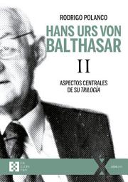 Icon image Hans Urs von Balthasar II