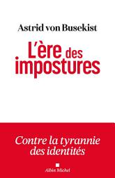 Icon image L'Ere des impostures