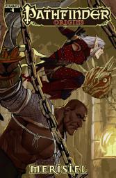 Icon image Pathfinder: Origins