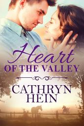 Icon image Heart of the Valley