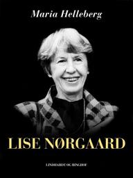 Icon image Lise Nørgaard