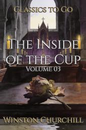 Icon image The Inside of the Cup: Restored Classics to Go Edition