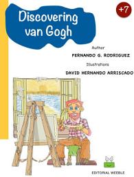 Icon image Discovering van Gogh