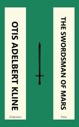 Icon image The Swordsman of Mars