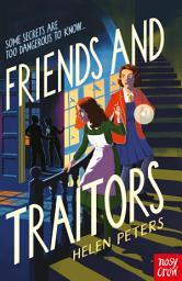 Icon image Friends and Traitors