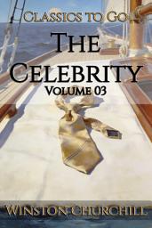 Icon image The Celebrity: Restored Classics to Go Edition
