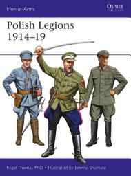 Icon image Polish Legions 191419
