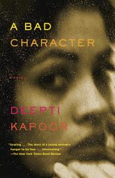 Icon image A Bad Character: A novel