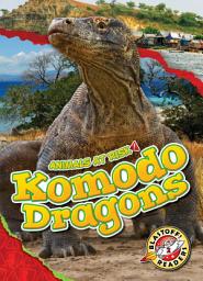 Icon image Komodo Dragons